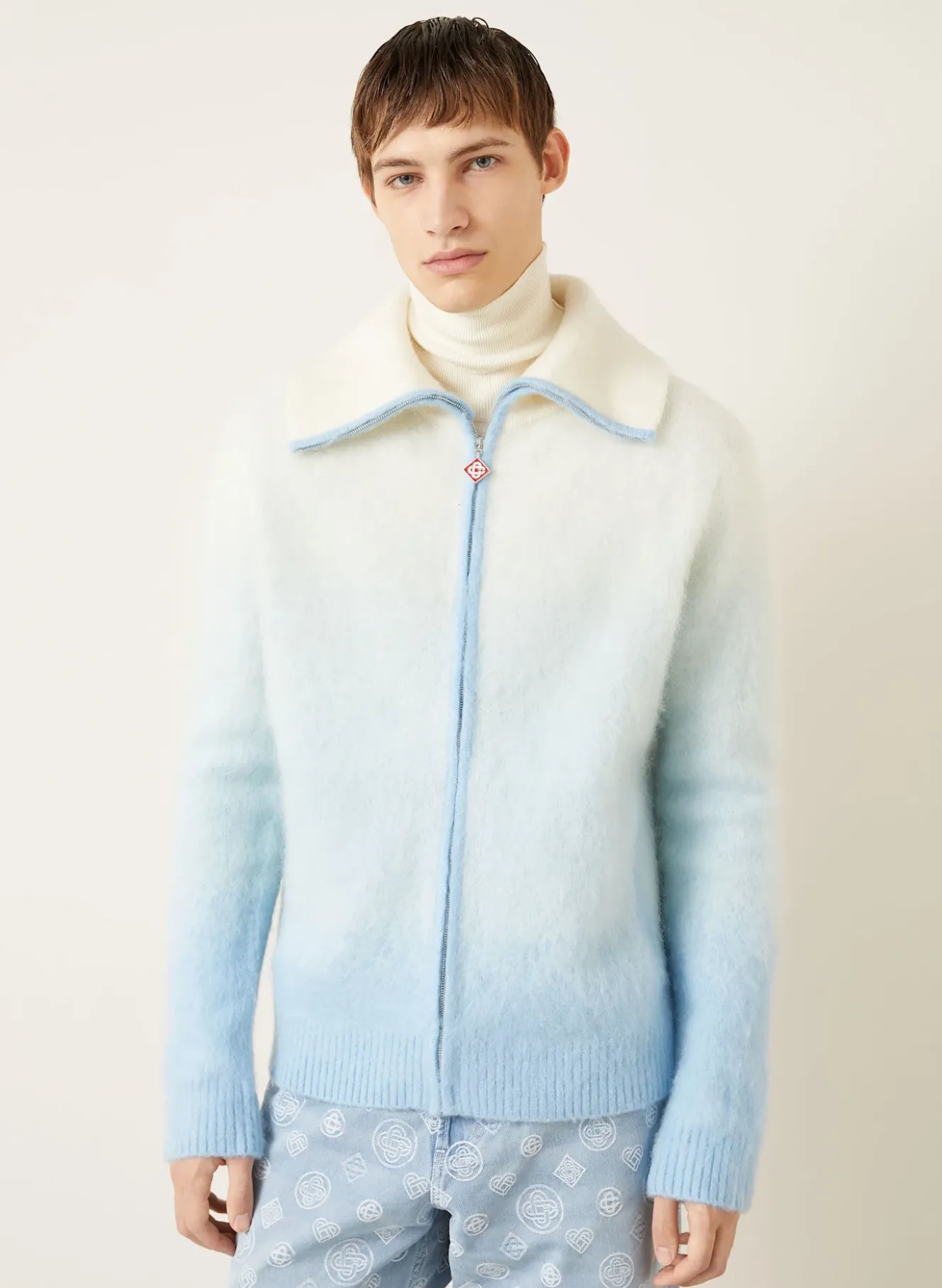 Strickjacke