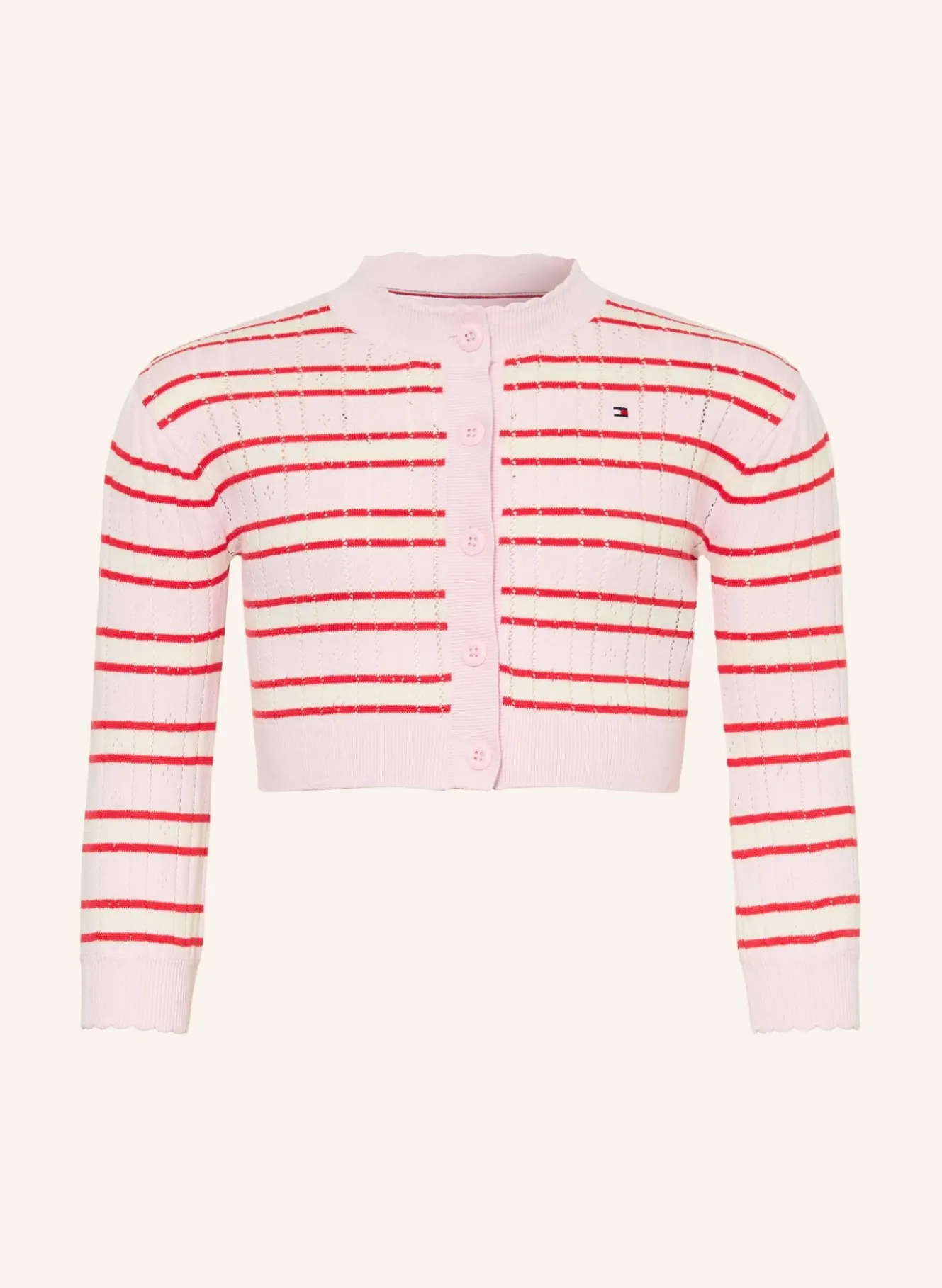 Strickjacke