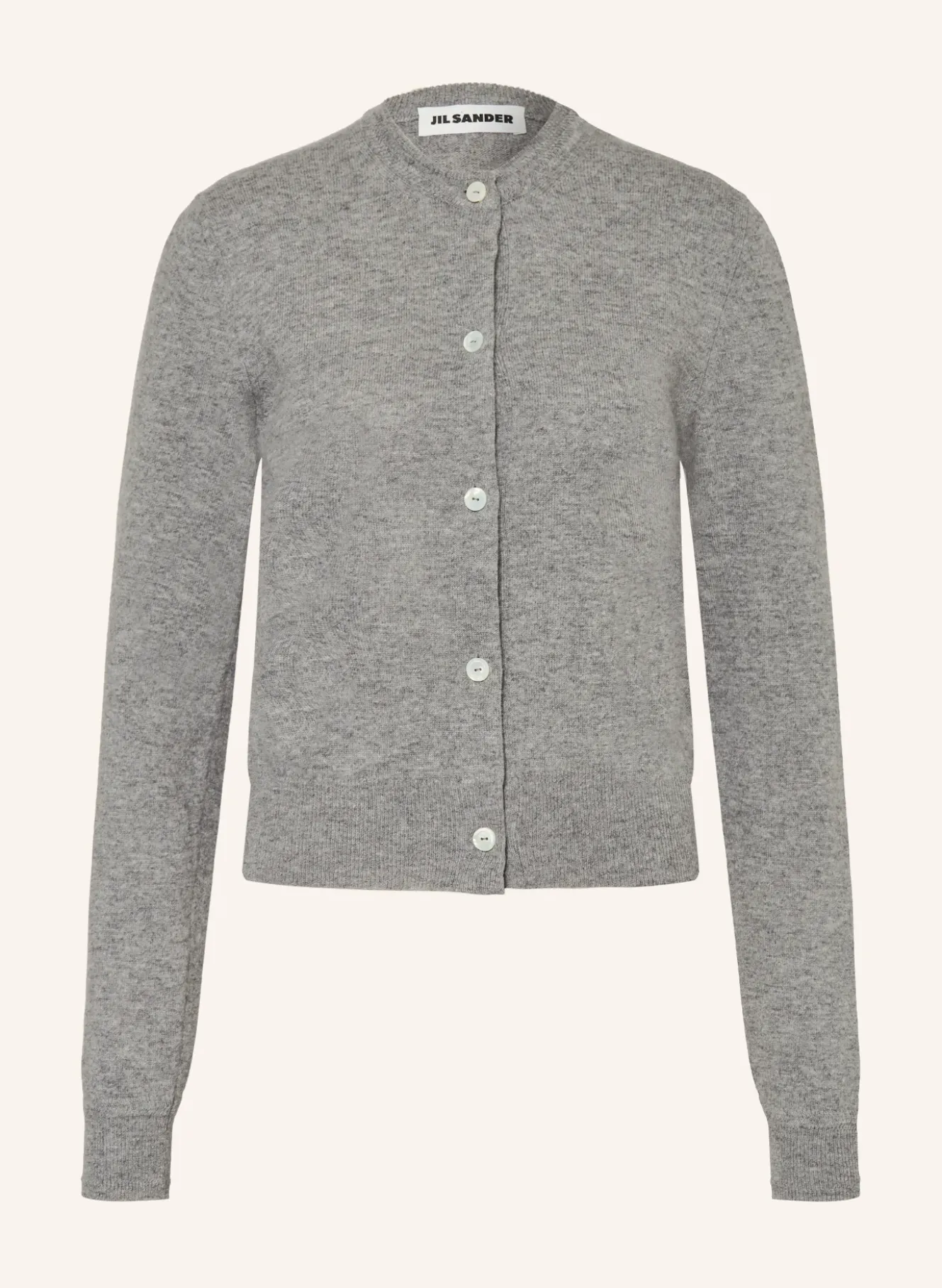 Strickjacke