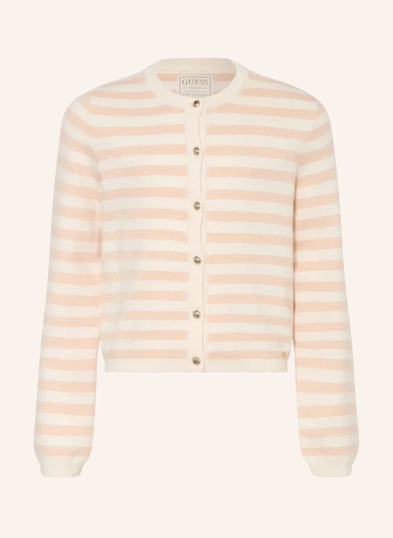 Strickjacke