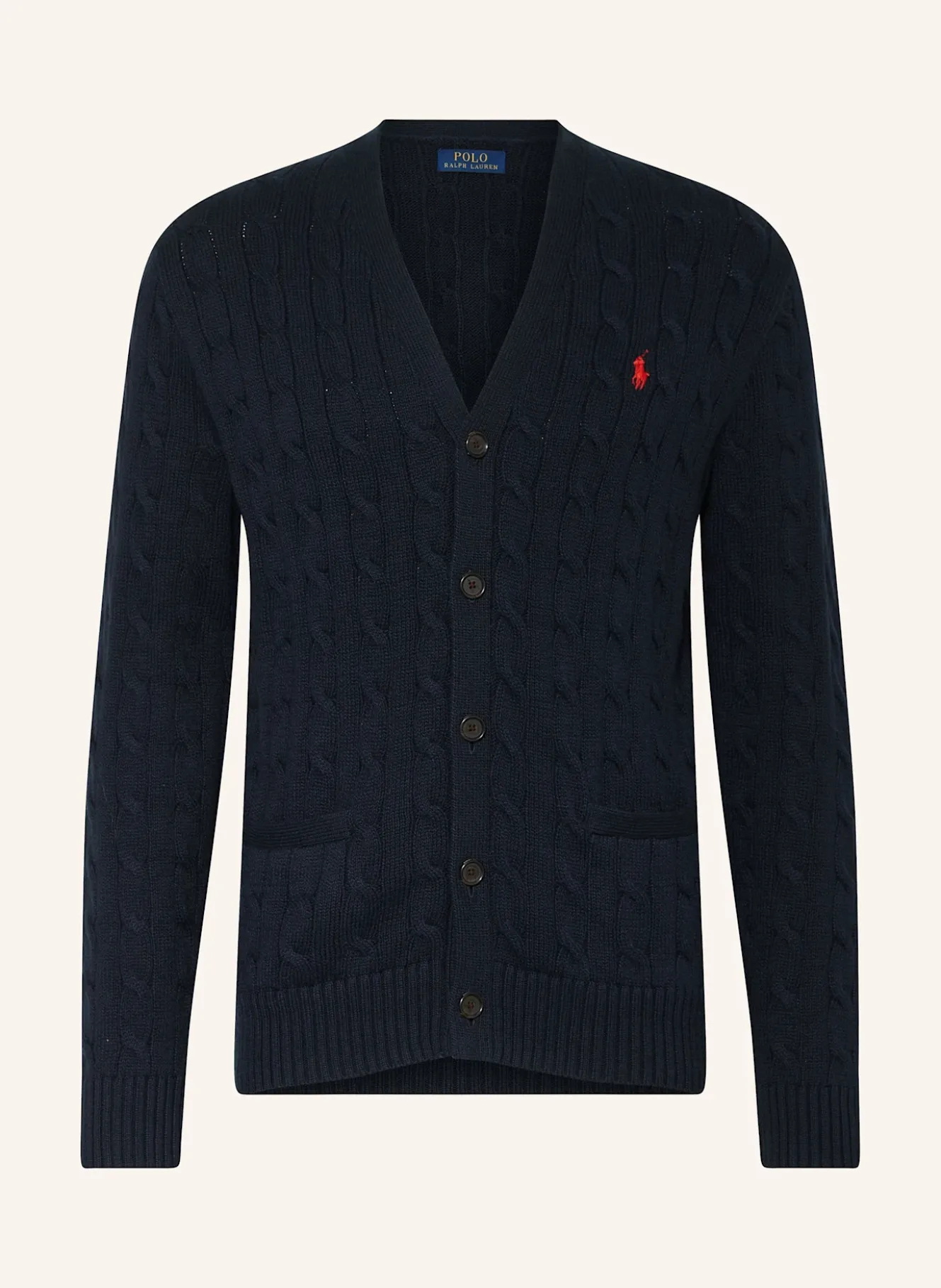 Strickjacke