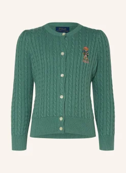 Strickjacke
