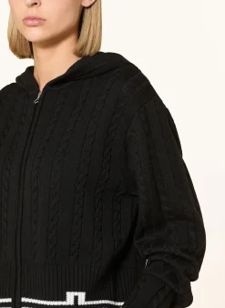 Strickjacke