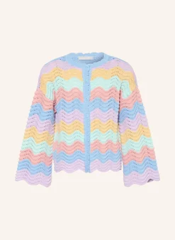 Strickjacke