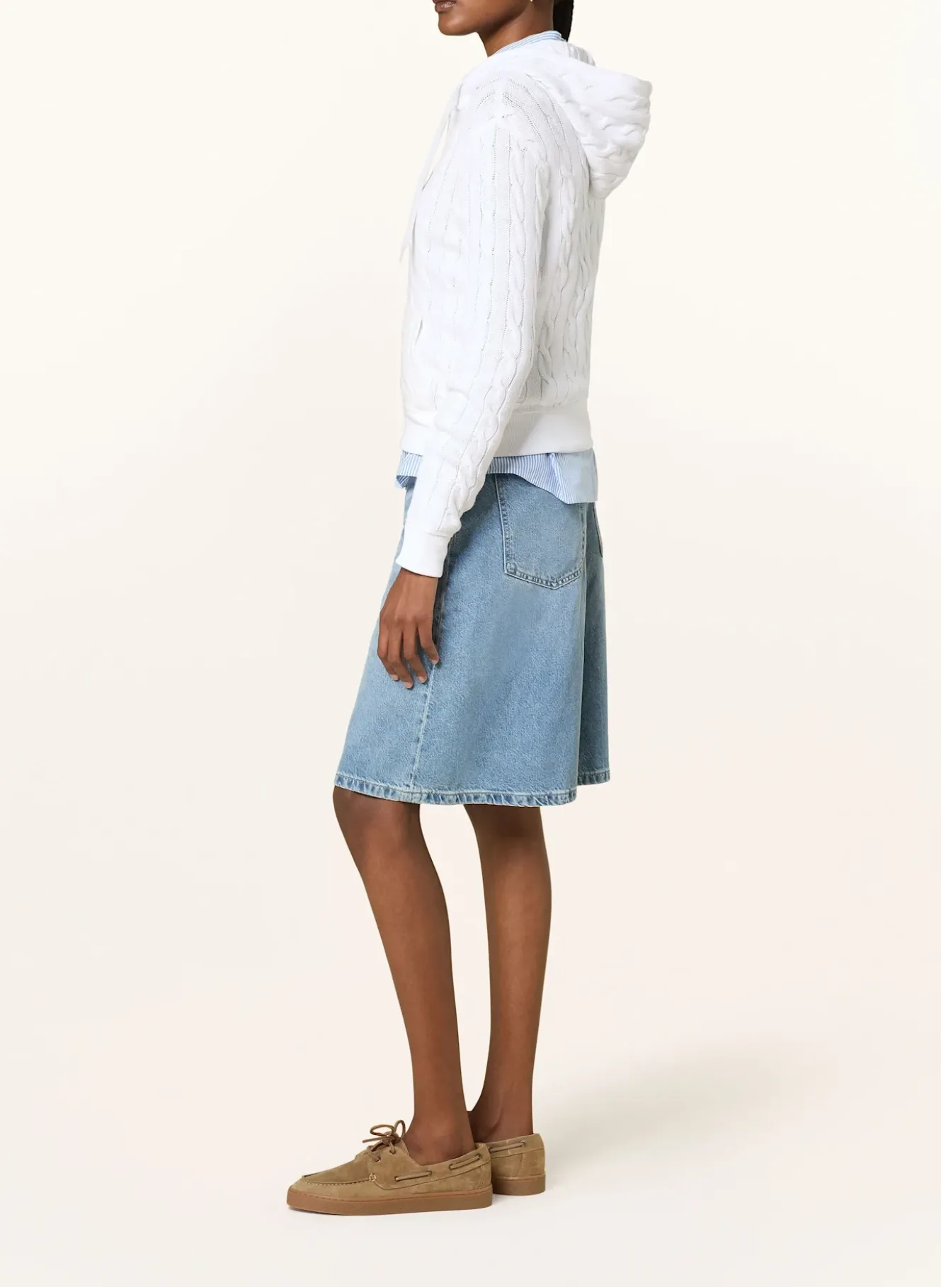 Strickjacke