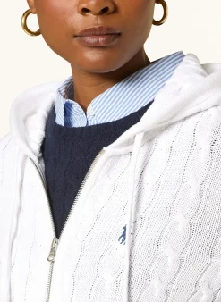 Strickjacke