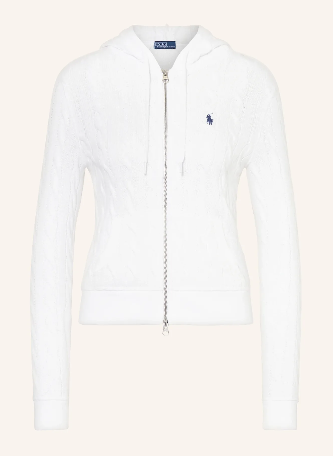 Strickjacke