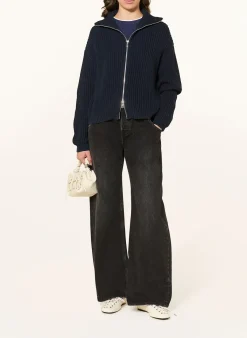 Strickjacke