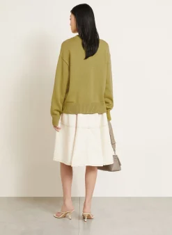 Strickjacke