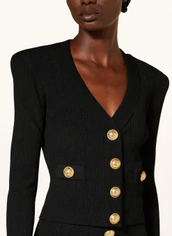 Strickjacke