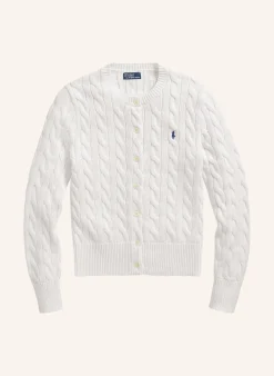 Strickjacke