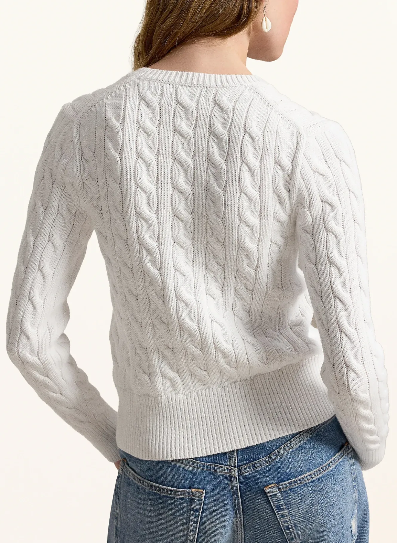 Strickjacke