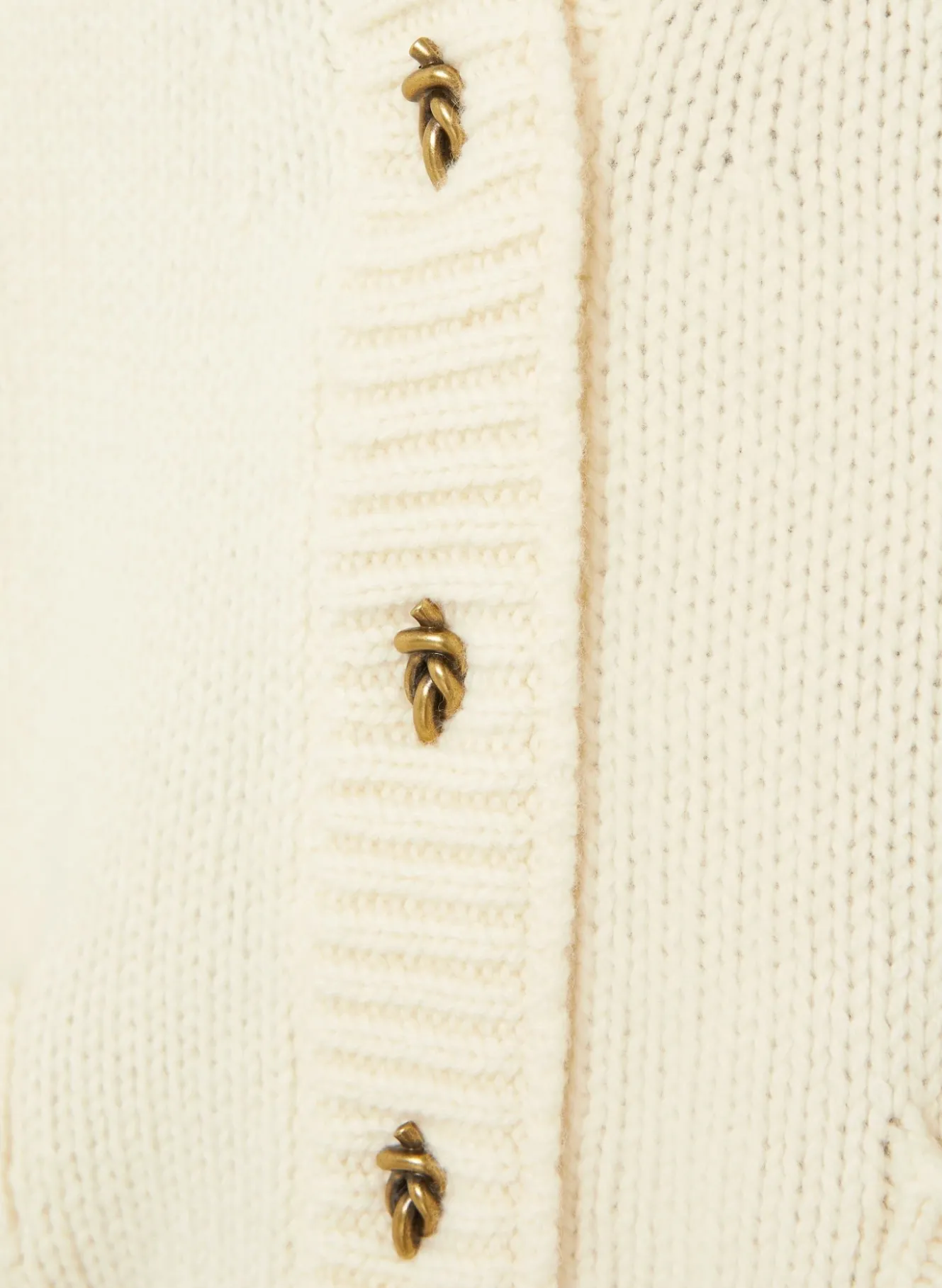 Strickjacke