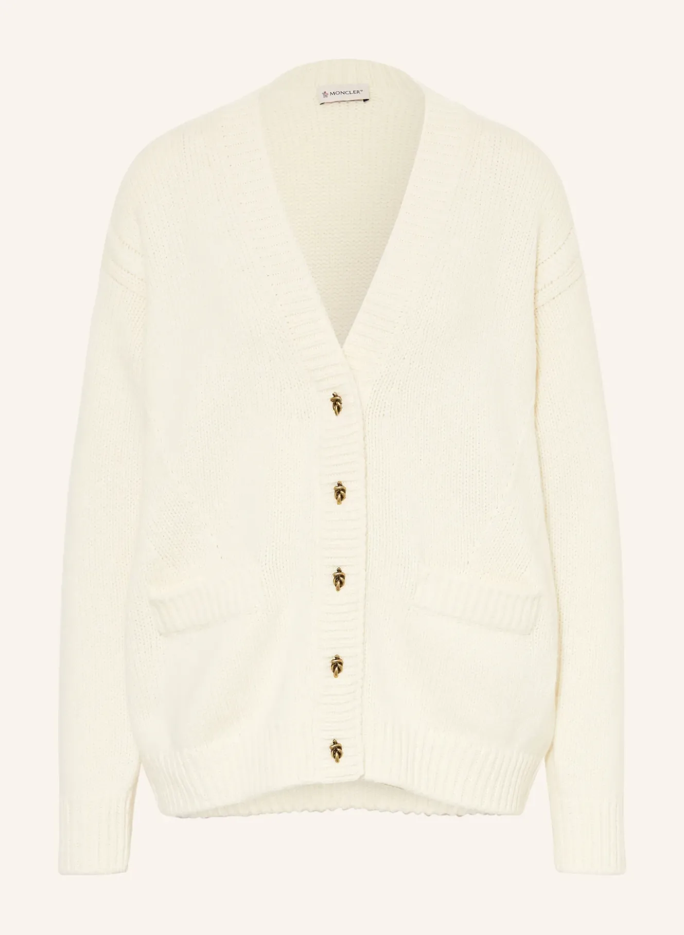 Strickjacke