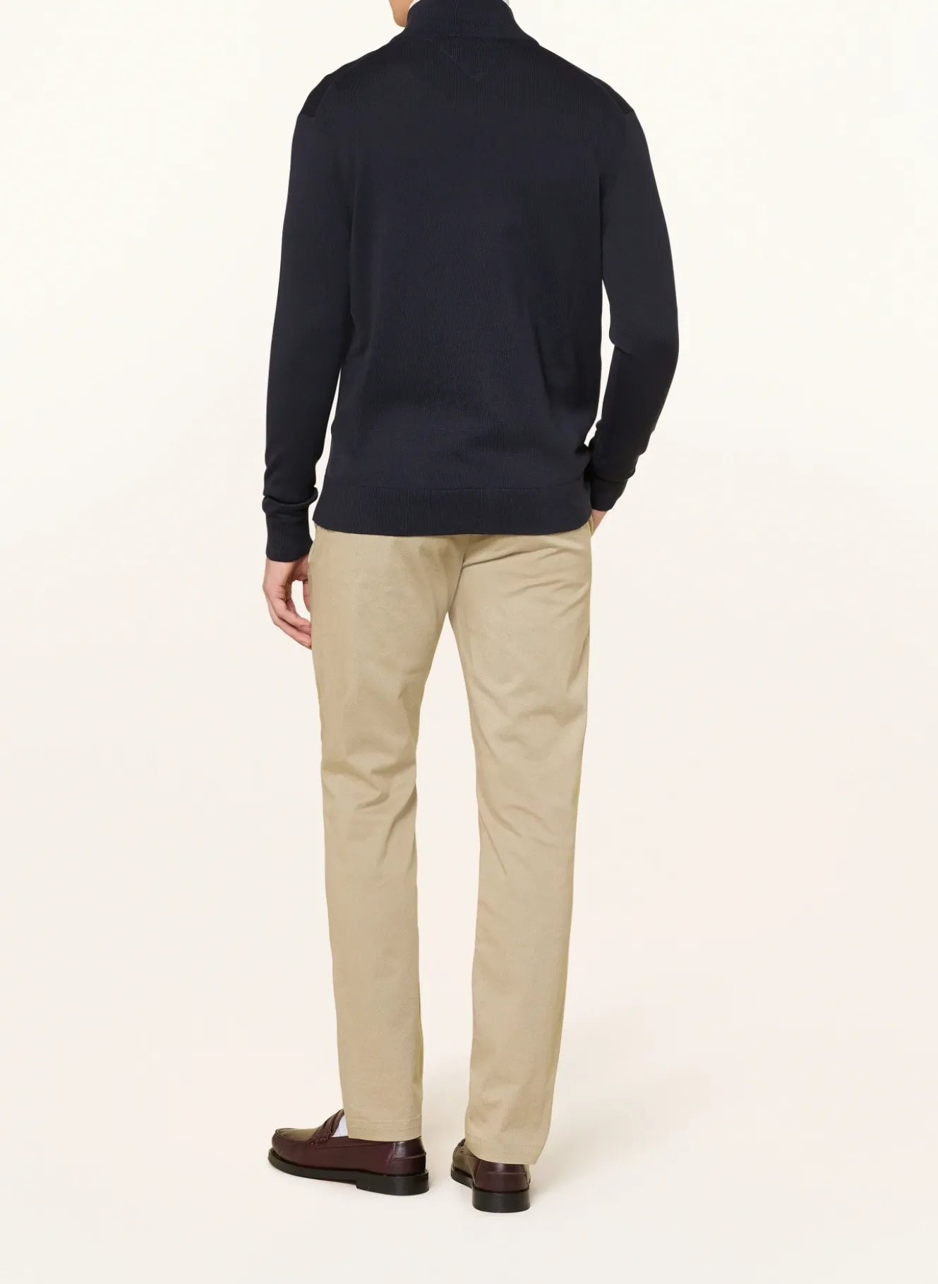 Strickjacke