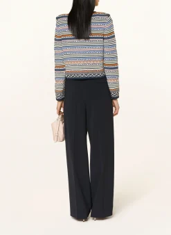 Strickjacke