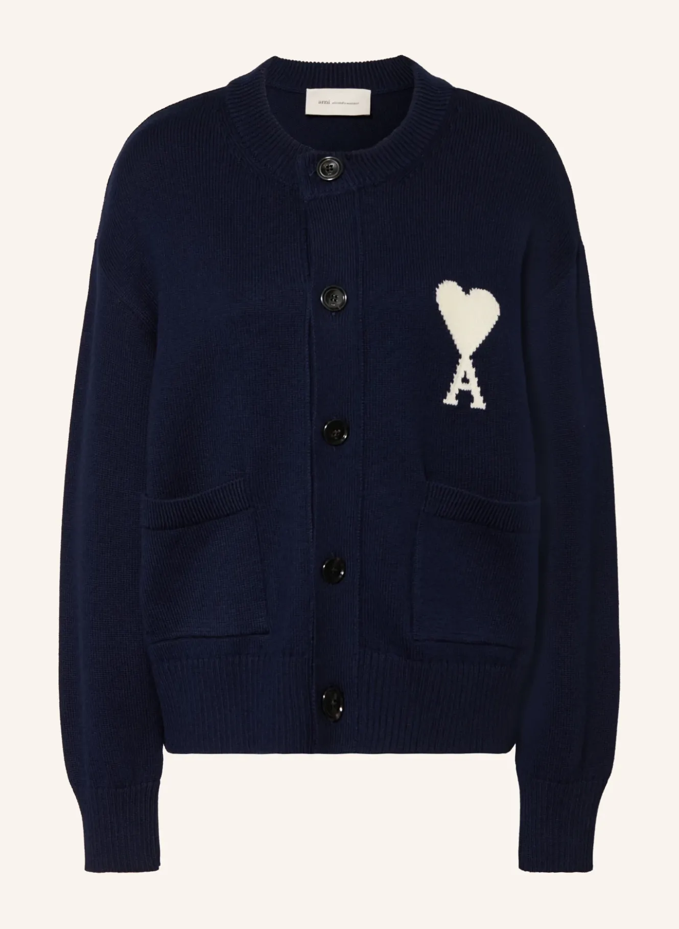 Strickjacke