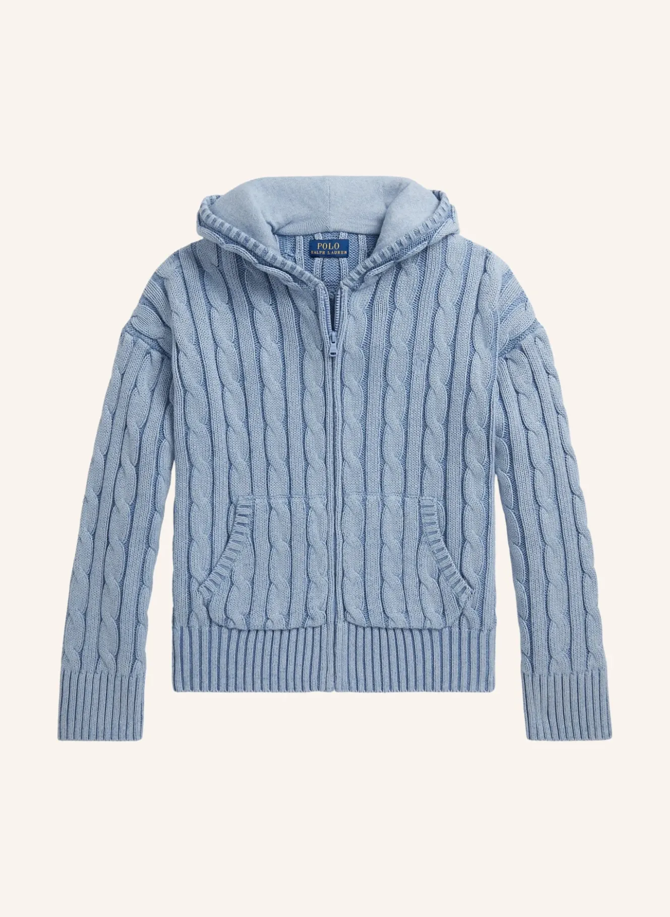 Strickjacke