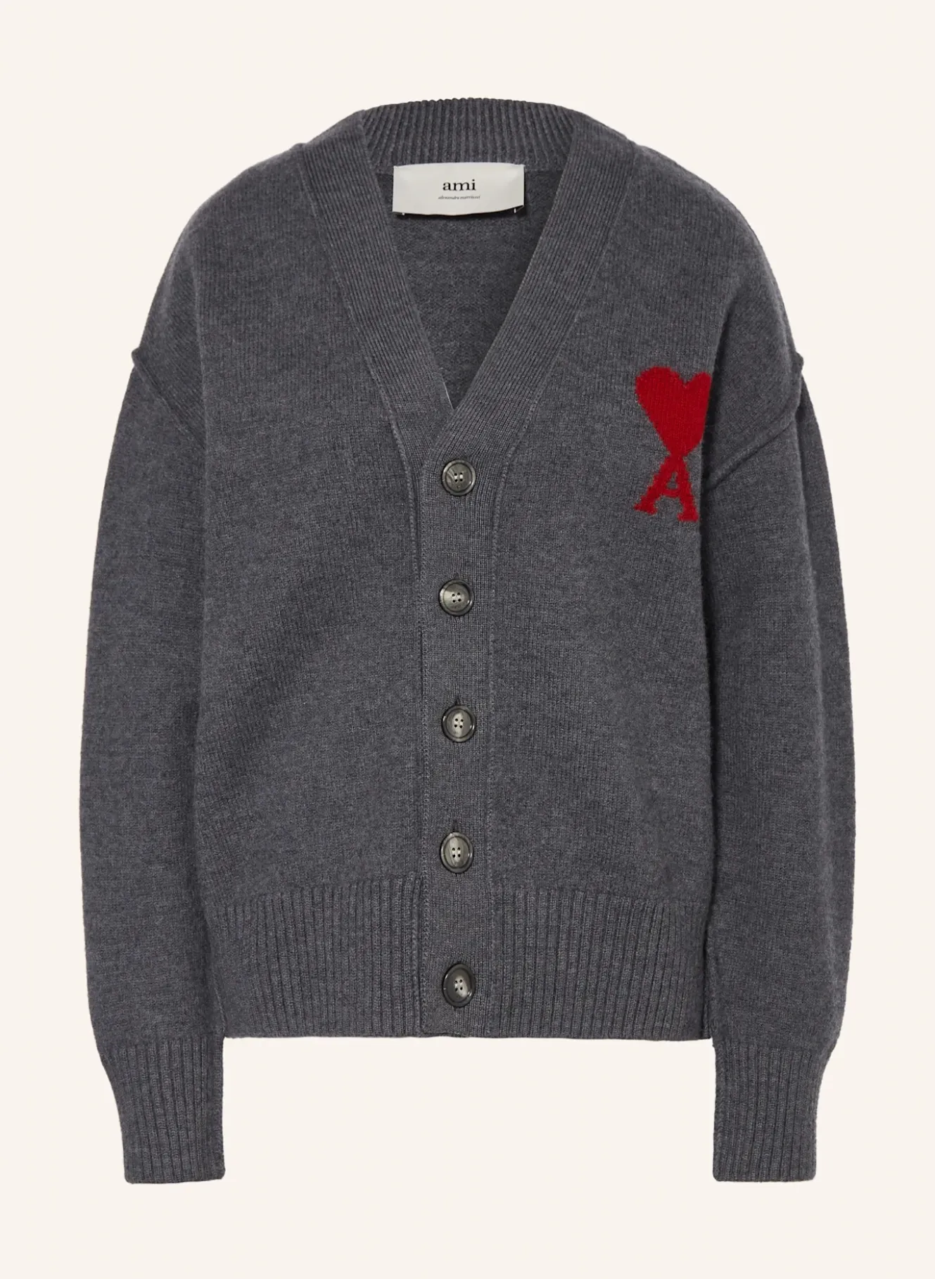 Strickjacke