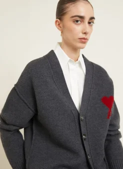 Strickjacke