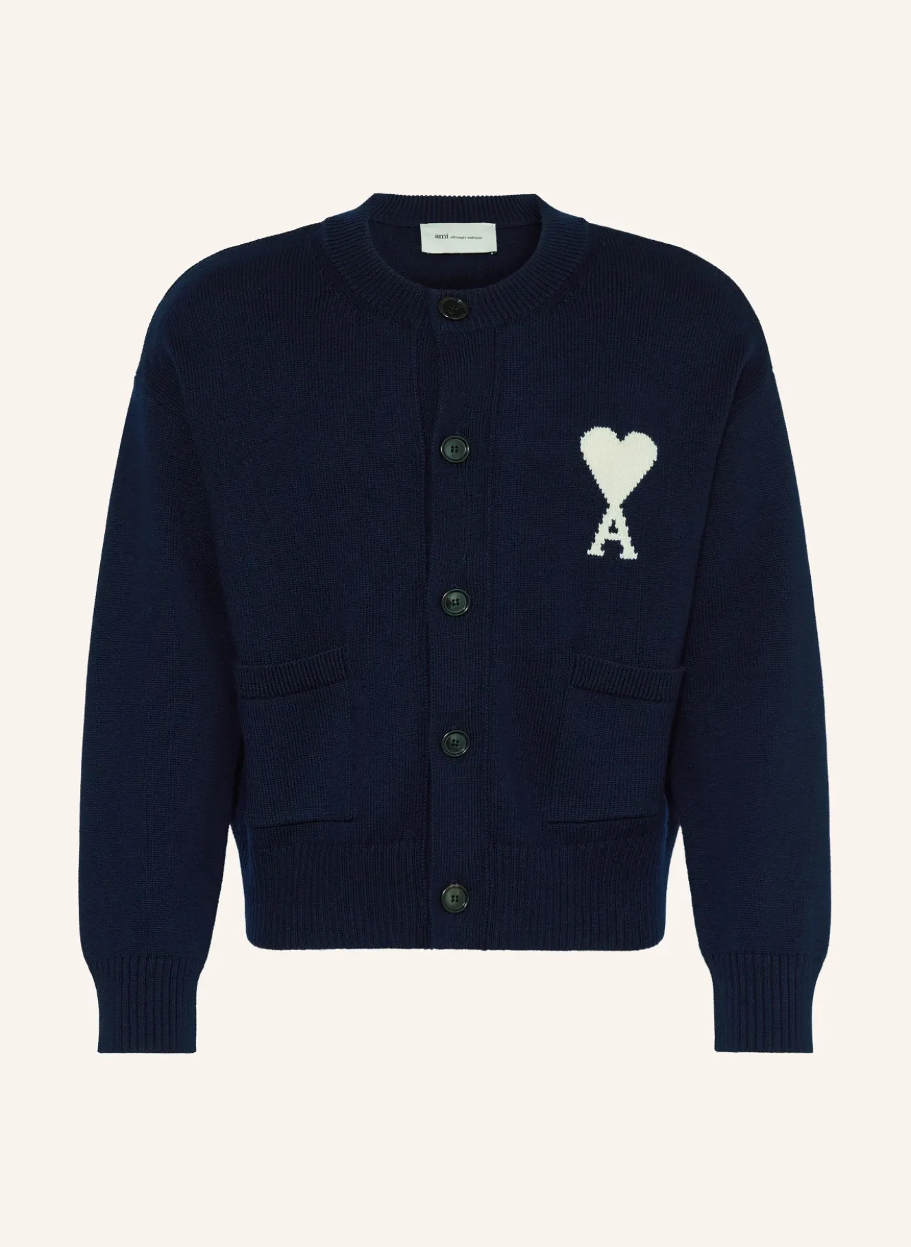 Strickjacke