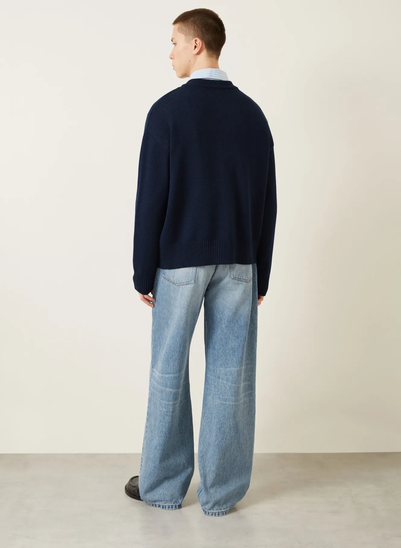 Strickjacke
