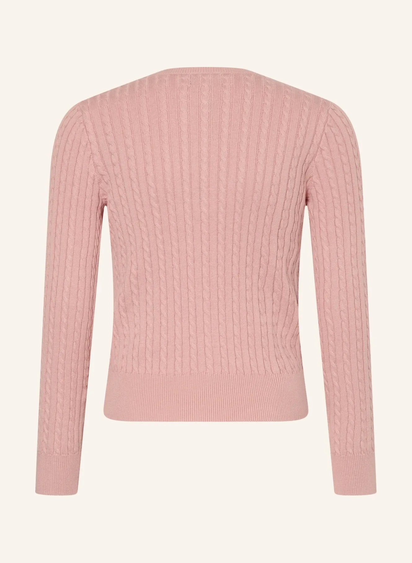 Strickjacke