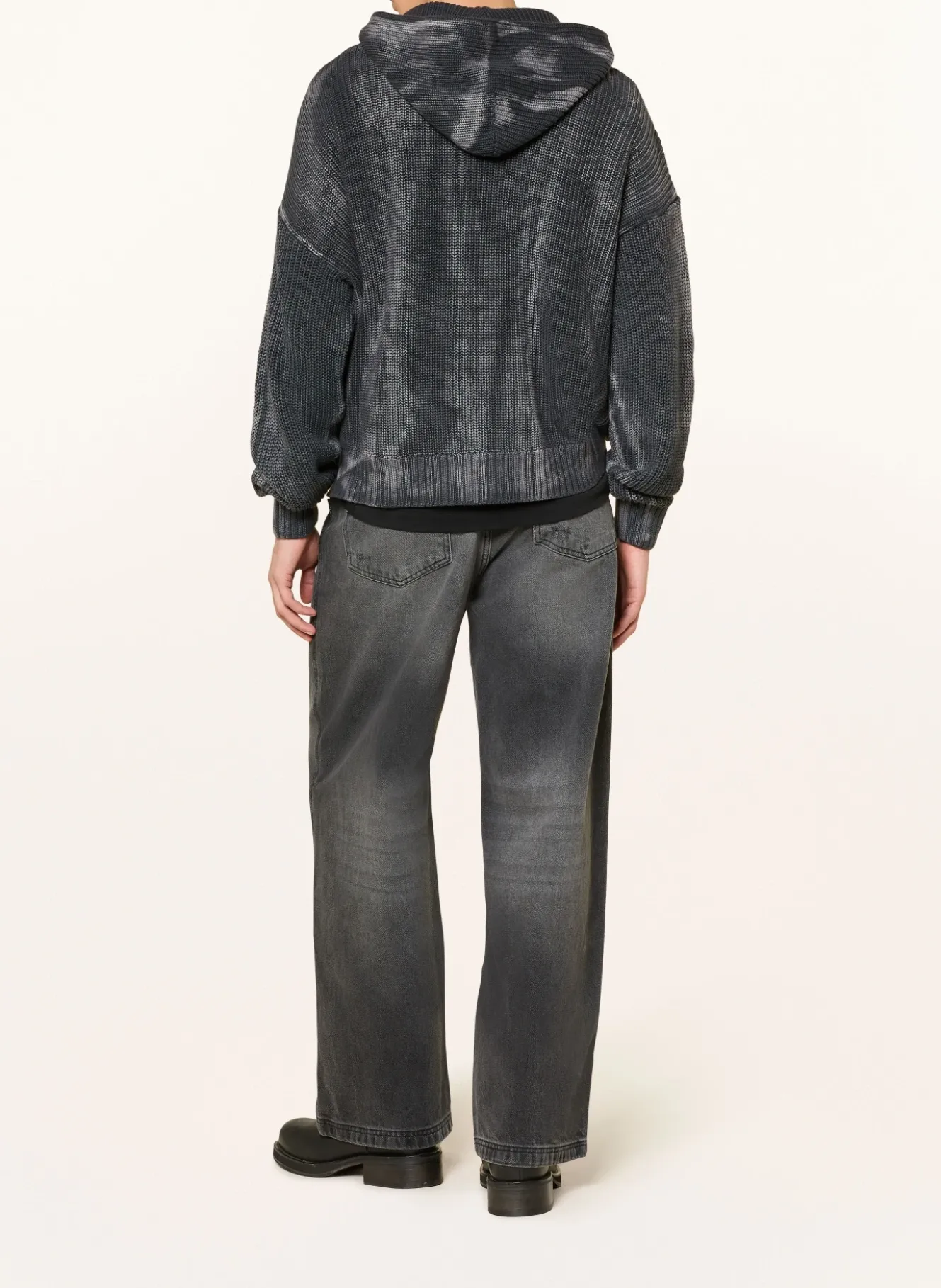 Strickjacke