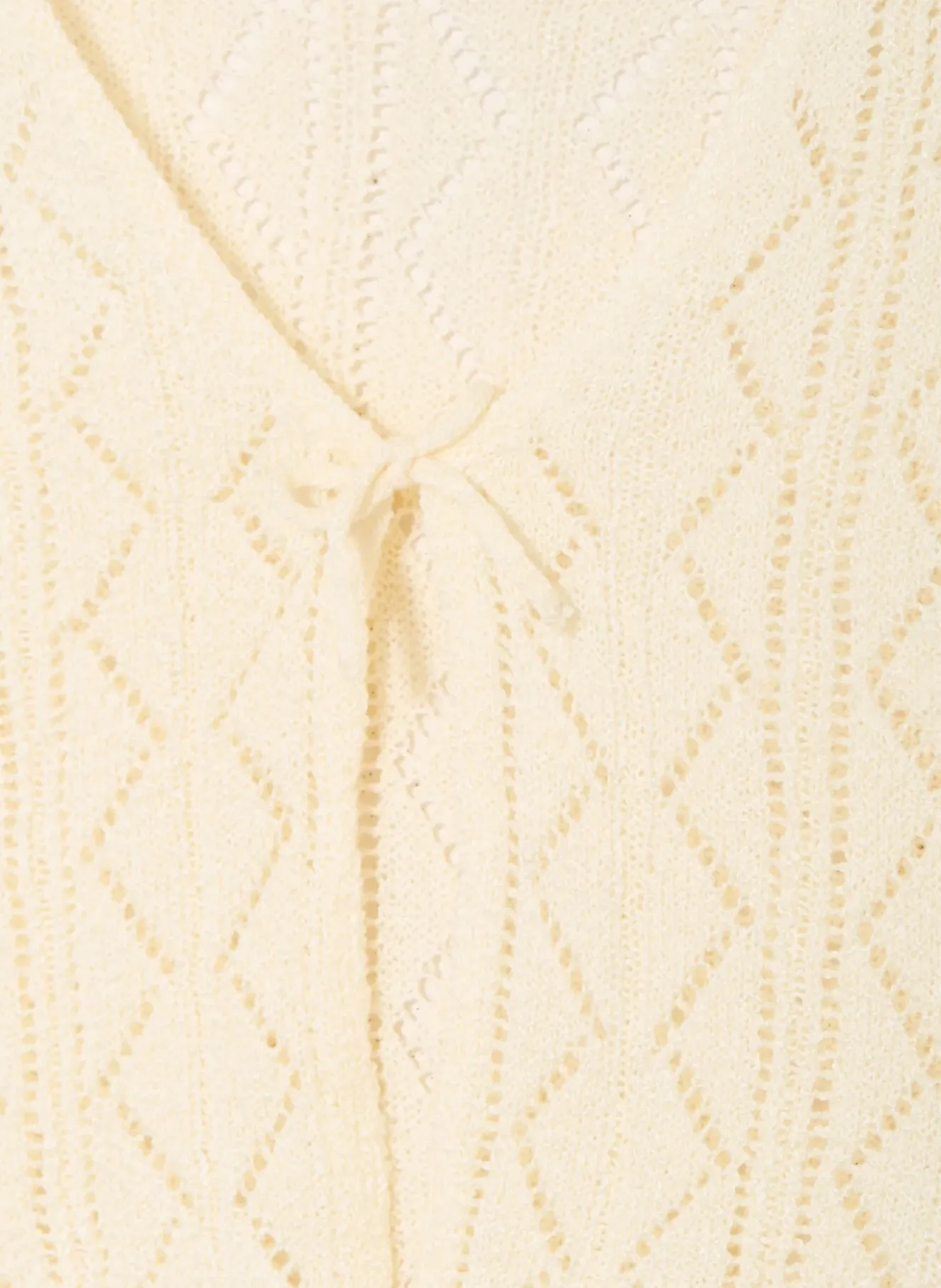 Strickjacke