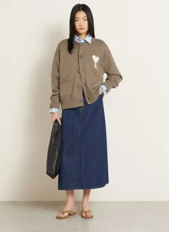 Strickjacke