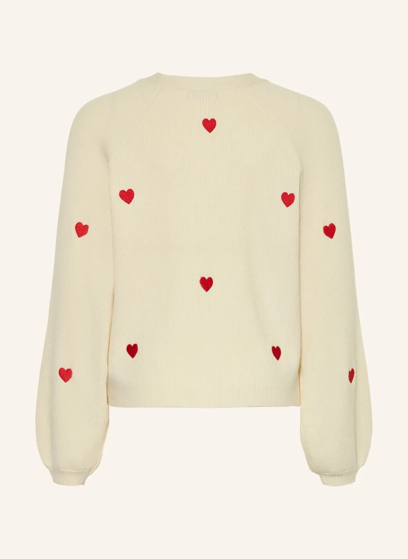 Strickjacke