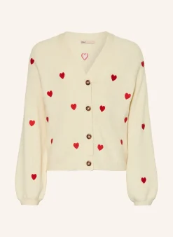 Strickjacke