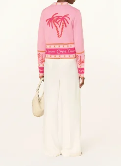 Strickjacke