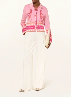 Strickjacke