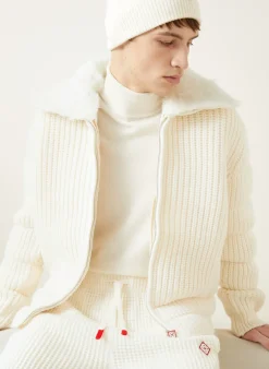 Strickjacke