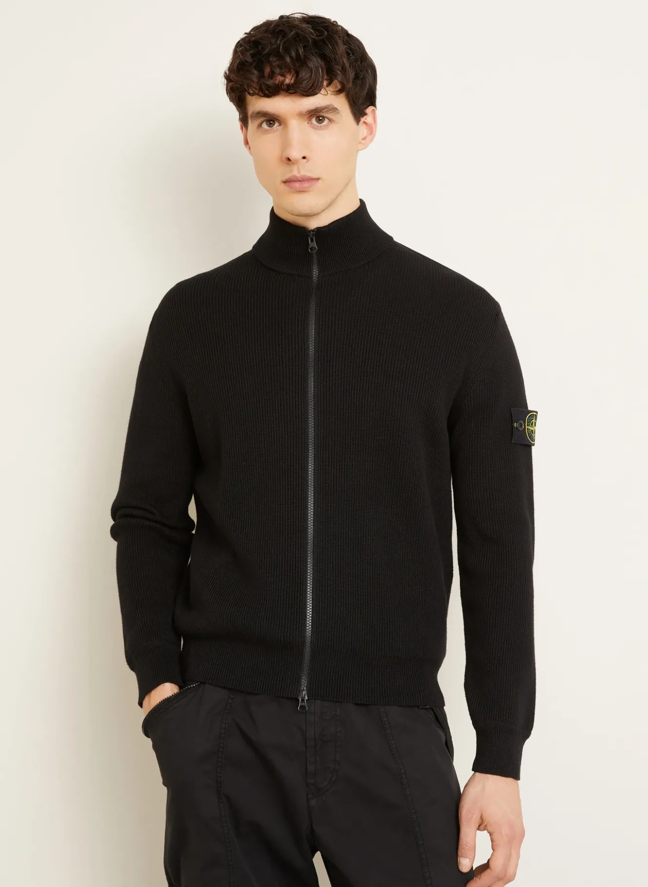Strickjacke