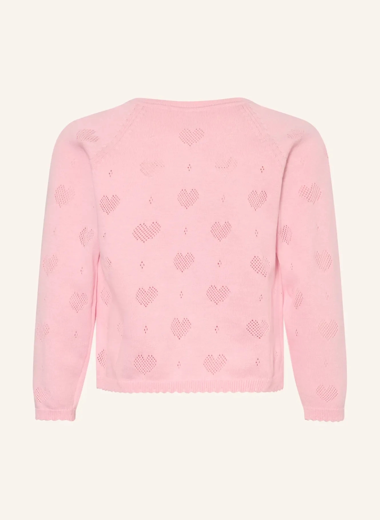 Strickjacke
