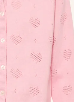 Strickjacke