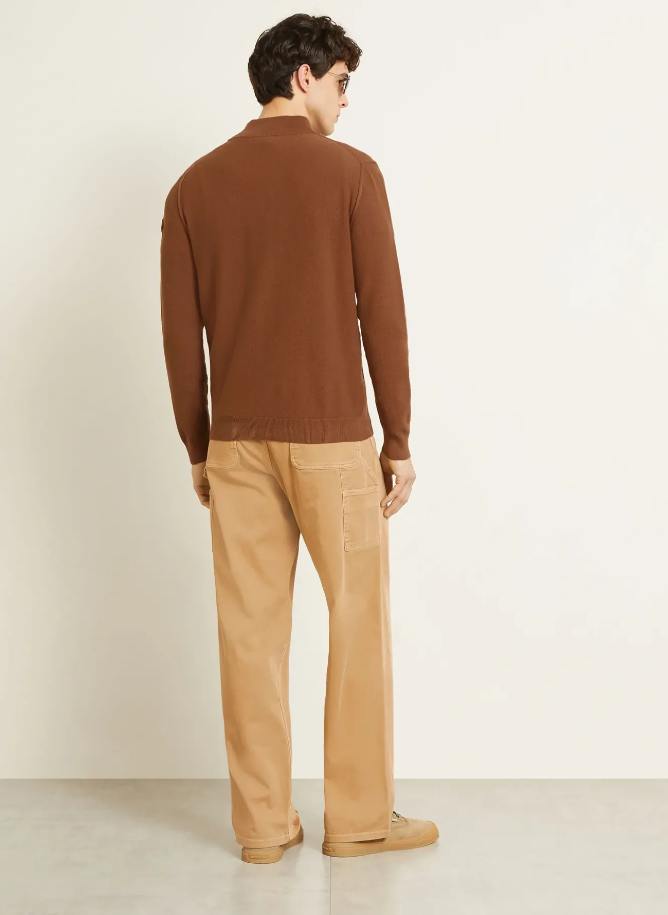 Strickjacke