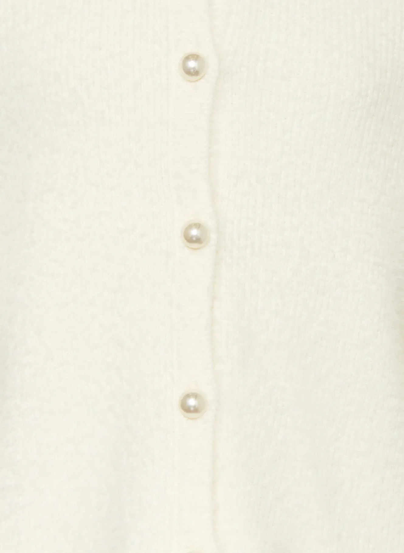 Strickjacke