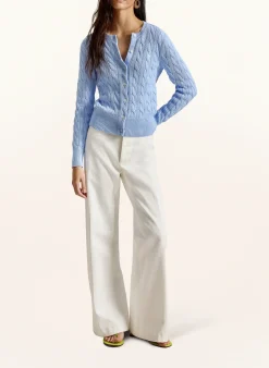 Strickjacke