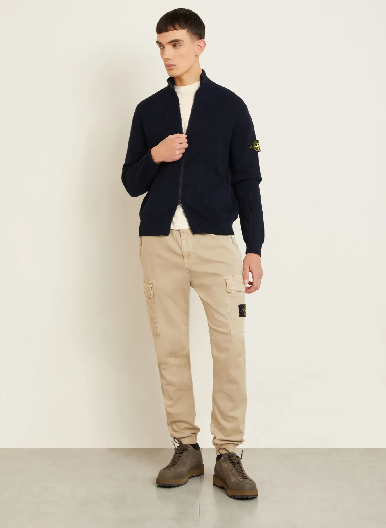 Strickjacke