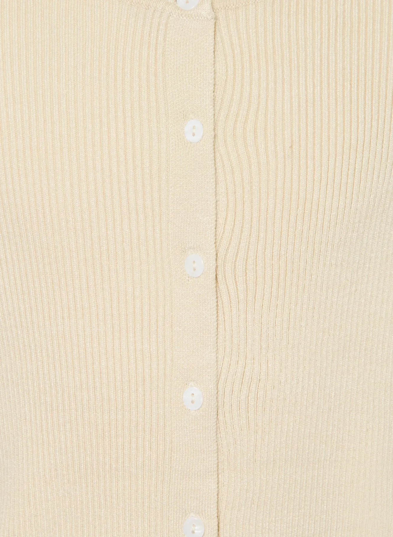 Strickjacke