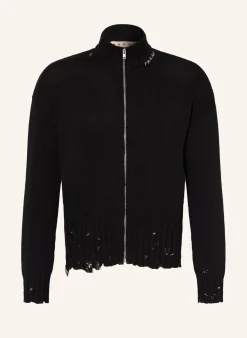Strickjacke