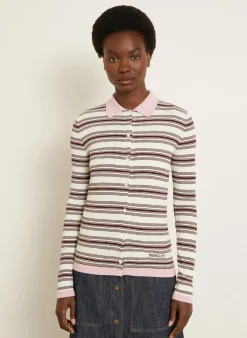 Strickjacke