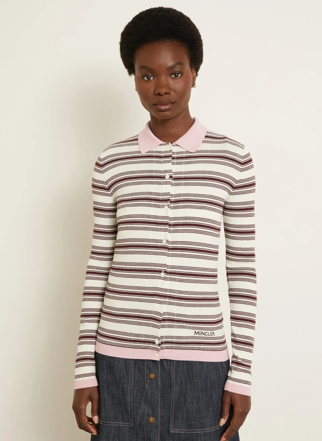 Strickjacke