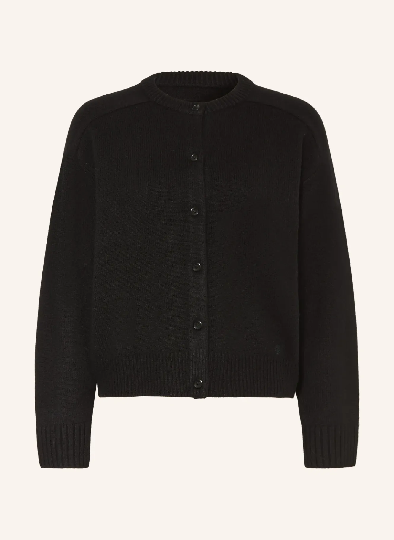 Strickjacke AIDAR