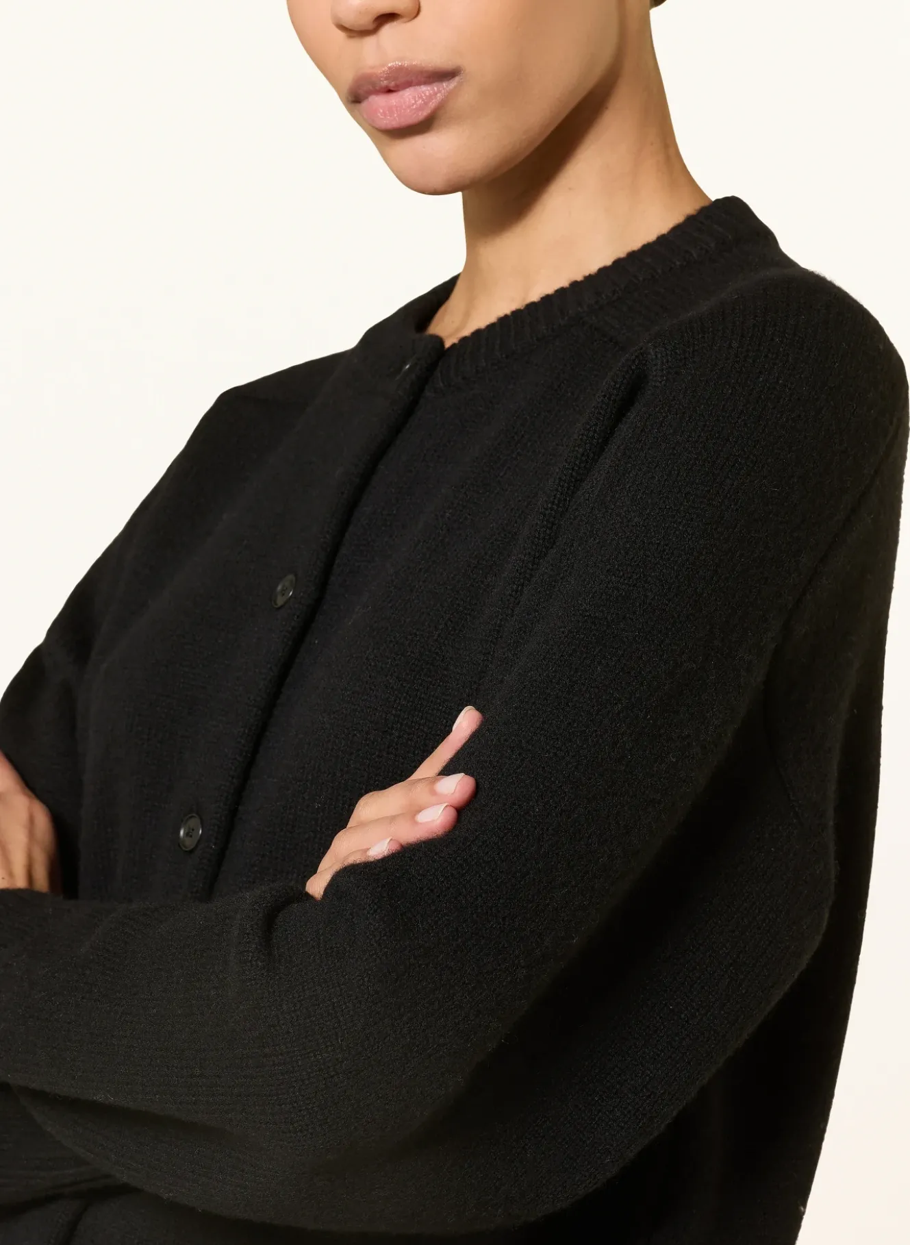 Strickjacke AIDAR