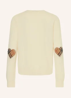 Strickjacke AILSA