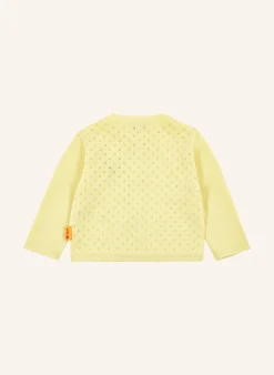 Strickjacke ALOHA